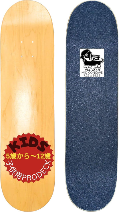 SKATEBOARD DECKS(デッキ）