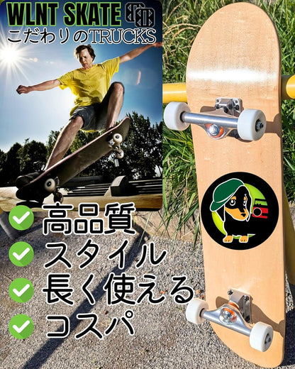 SKATE TRUCKS (トラック)